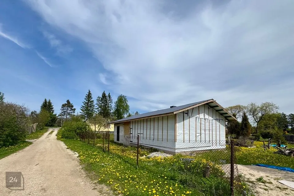 1-комнатная Дача в Saue vald, Vansi küla - фото 5