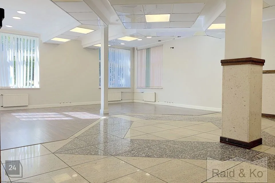 Büroo, 72 m² Äripind  -  Tallinn, Kesklinna linnaosa