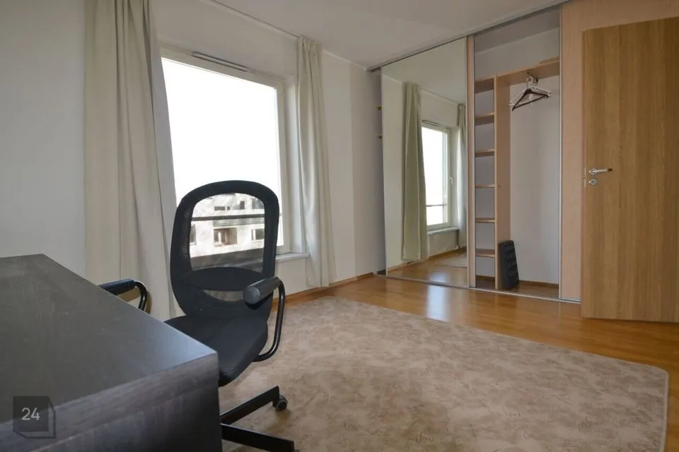 3-toaline Korter  -  Tallinn, Kesklinna linnaosa - foto 4