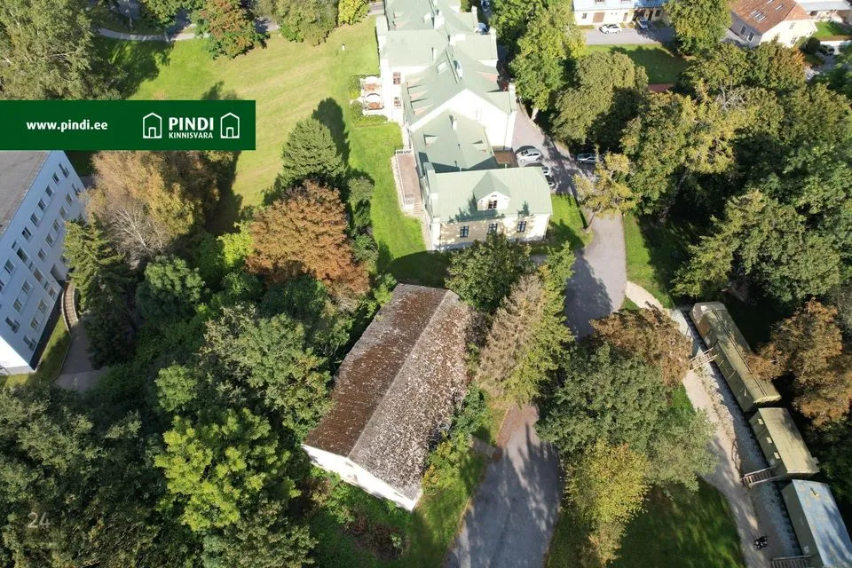 Mitme sihtotstarbega, 382 m² Äripind - Viimsi vald, Viimsi alevik - foto 3