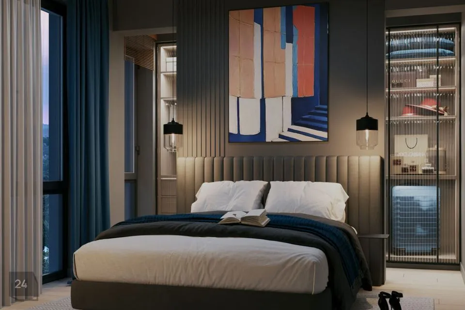 2-toaline Korter - Tallinn, Nõmme linnaosa