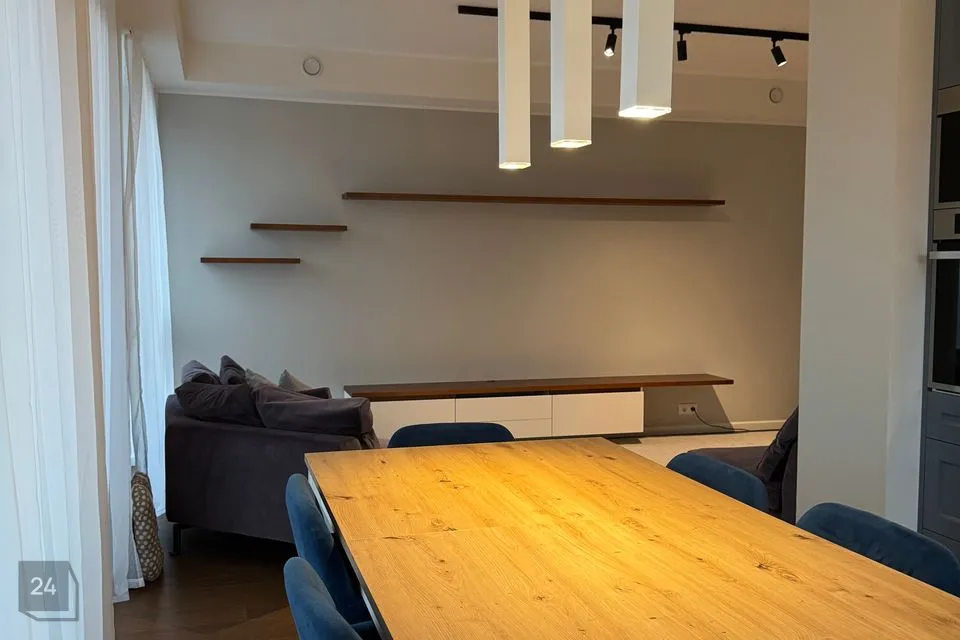 3-комнатная Квартира в Rae vald, Jüri alevik - фото 4