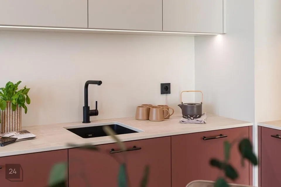 2-комнатная Квартира в Tartu vald, Raadi alev - фото 2