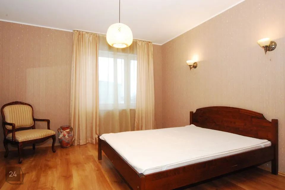 4-room partial house in Rae vald, Peetri alevik - photo 4