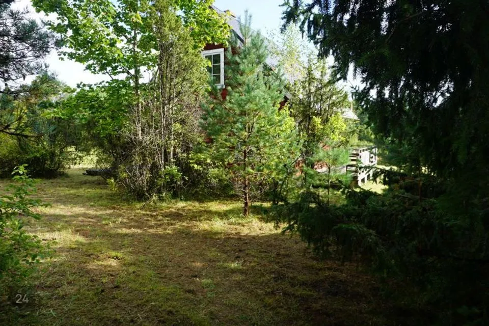 2-комнатная Дача в Hiiumaa vald, Kuri küla - фото 3