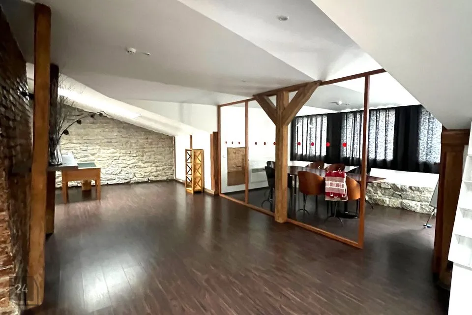 Mitme sihtotstarbega, 139 m² Äripind  -  Tallinn, Kesklinna linnaosa - foto 3