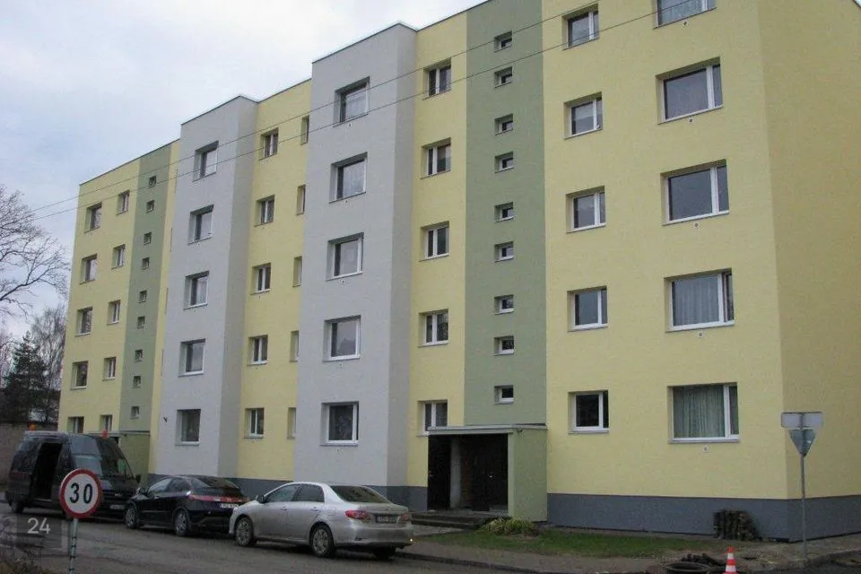 2-toaline Korter - Rakvere linn