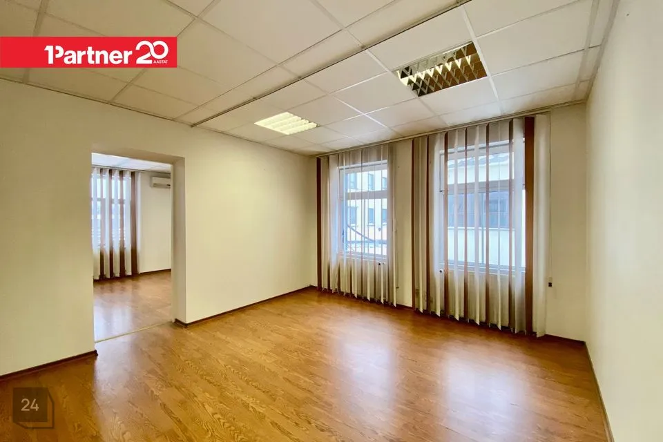 Mitme sihtotstarbega, 36 m² Äripind  -  Tallinn, Lasnamäe linnaosa - foto 5