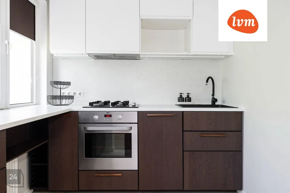 3-toaline Korter - Tallinn, Mustamäe linnaosa - foto 5