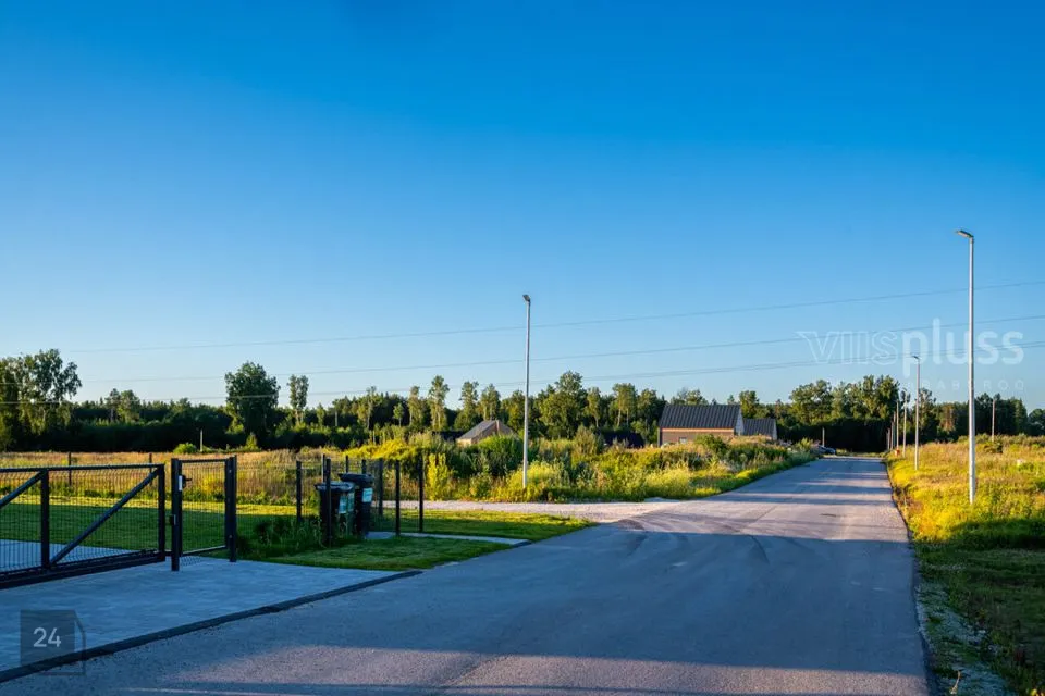 Ärimaa või Elamumaa, 3985 m² Maa - Kastre vald, Kurepalu küla - foto 3