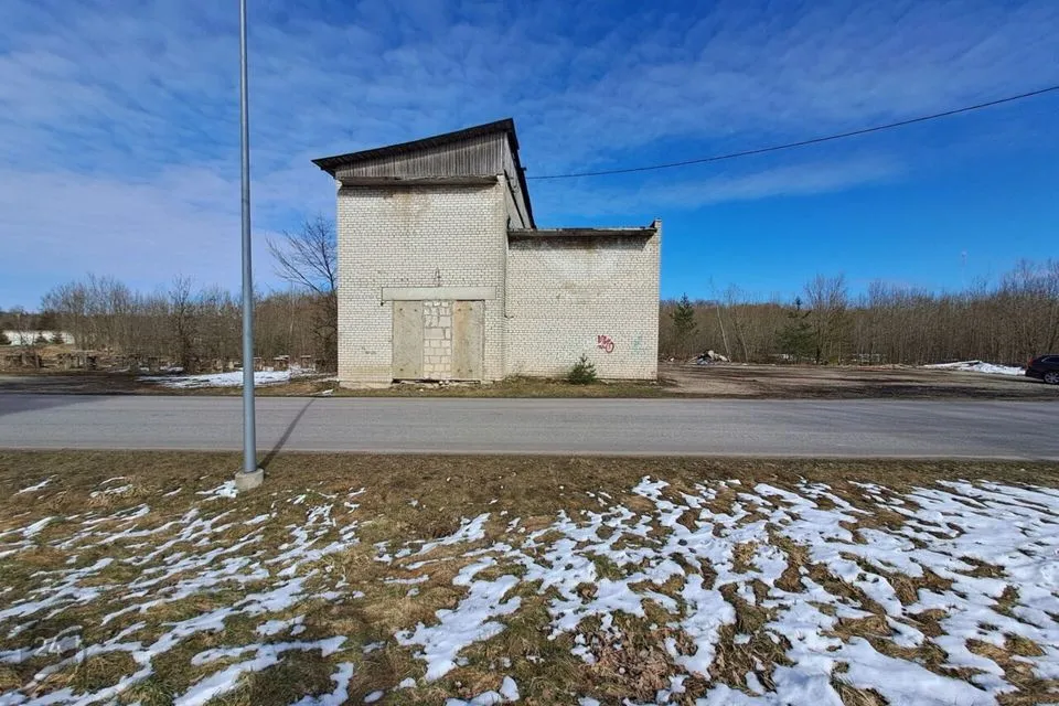 Muu, 89 m² Äripind  -  Kohila vald, Kohila alev - foto 3