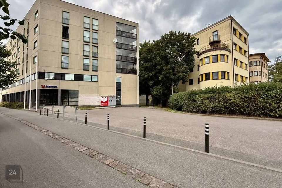 Mitme sihtotstarbega, 683 m² Äripind - Tallinn, Kesklinna linnaosa - foto 3