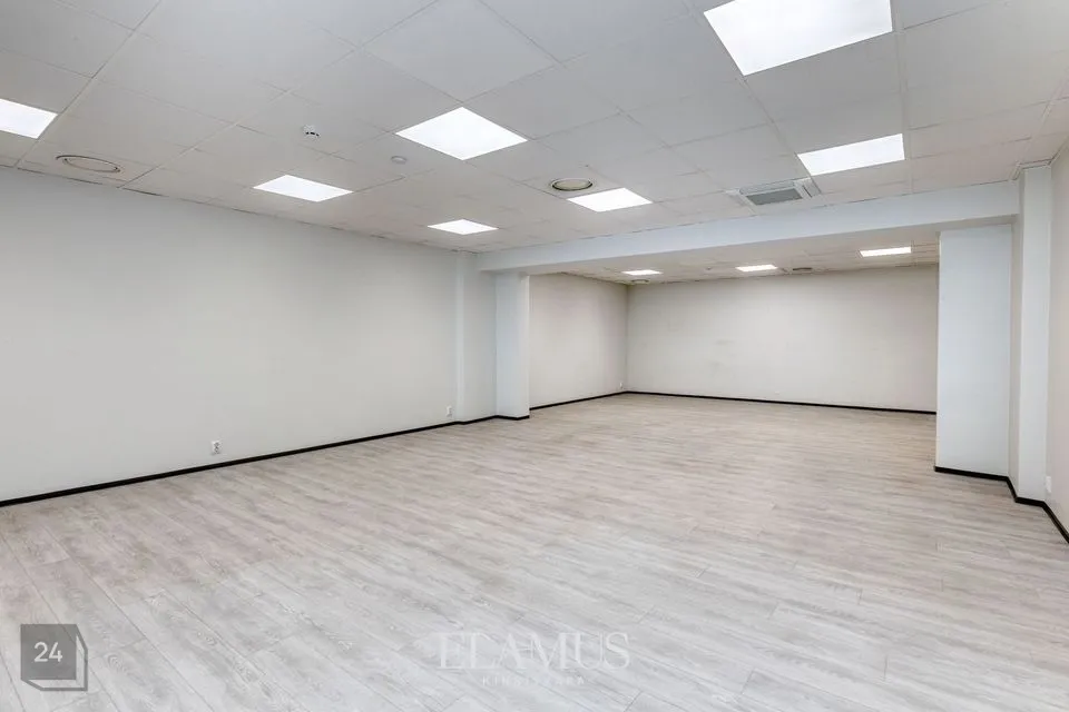 Mitme sihtotstarbega, 65 m² Äripind  -  Tallinn, Nõmme linnaosa - foto 4