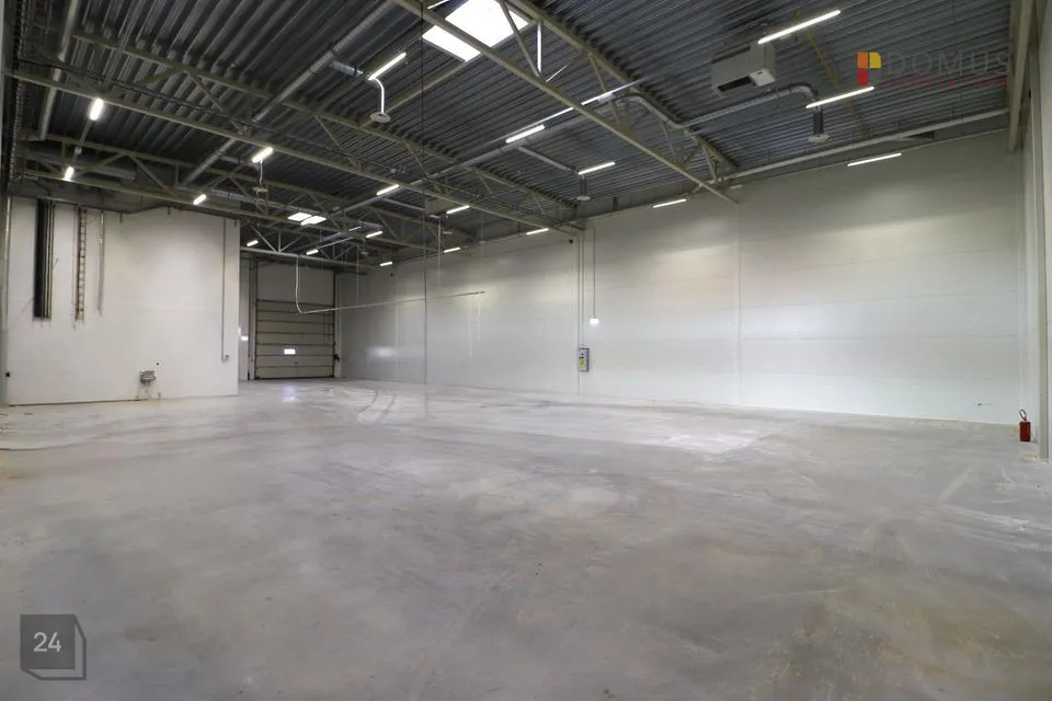 Multi-purpose, 678 m² business in Saue vald, Hüüru küla - photo 2