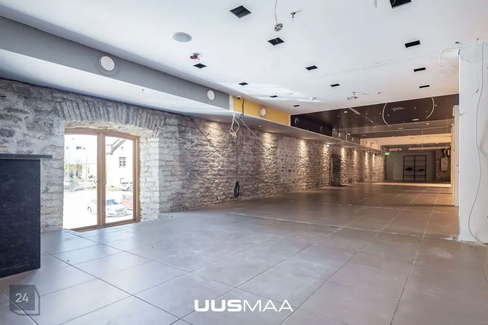 Büroo, 241 m² Äripind - Tallinn, Kesklinna linnaosa - foto 3