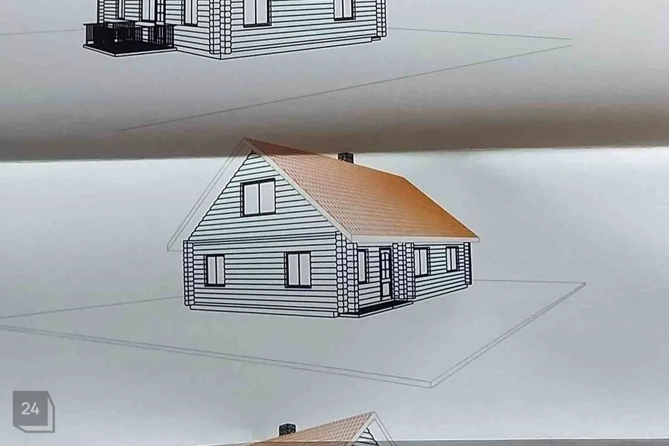 Maatulundusmaa, 28175 m² участок в Narva-Jõesuu linn, Sinimäe alevik - фото 5