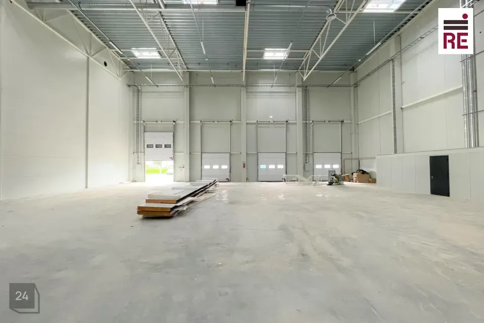 Mitme sihtotstarbega, 1383 m² Äripind - Rae vald, Lehmja küla - foto 3