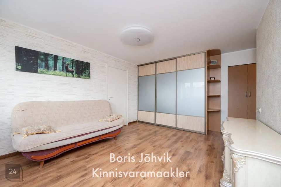 2-toaline Korter - Tallinn, Põhja-Tallinna linnaosa - foto 5