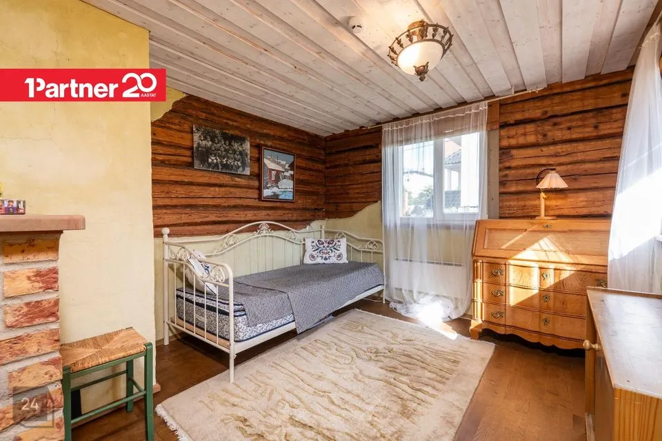 5-toaline Maja  -  Otepää vald, Otepää linn - foto 5