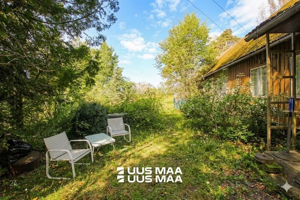 3-toaline Maja  -  Tori vald, Tabria küla - foto 3