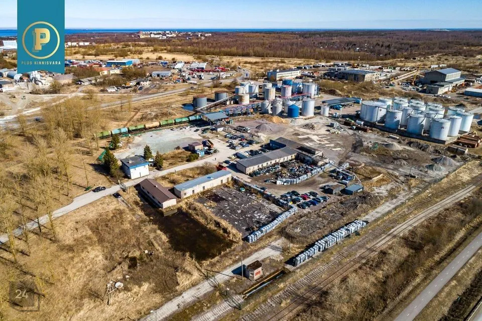 0 m² Гараж в Maardu linn - фото 5