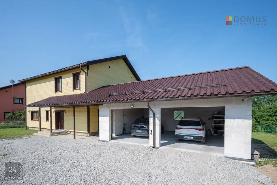 6-toaline Maja - Saku vald, Jälgimäe küla - foto 3