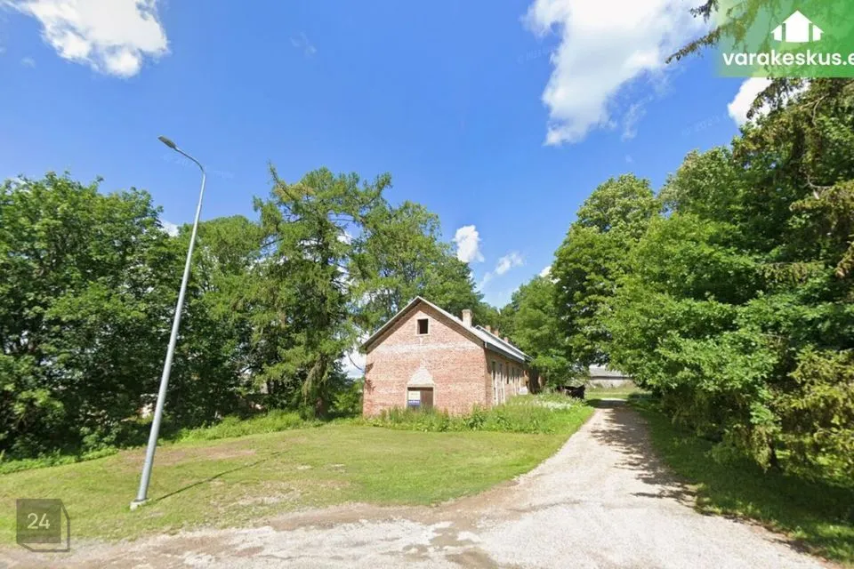 34 m² Korter  -  Elva vald, Palupera küla - foto 3