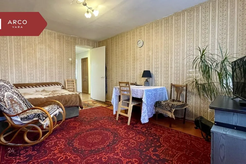 2-toaline Korter - Lääne-Harju vald, Klooga alevik