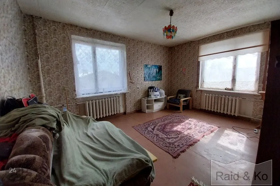 1-комнатная Квартира в Kohtla-Järve linn, Järve linnaosa - фото 2