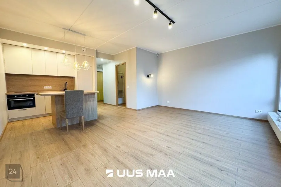 1-toaline Korter - Tallinn, Kesklinna linnaosa - foto 3