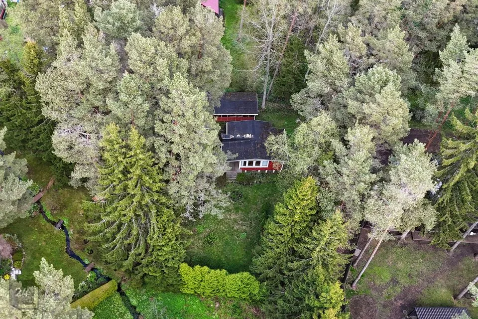 2-комнатная Дача в Harku vald, Vääna-Jõesuu küla - фото 3