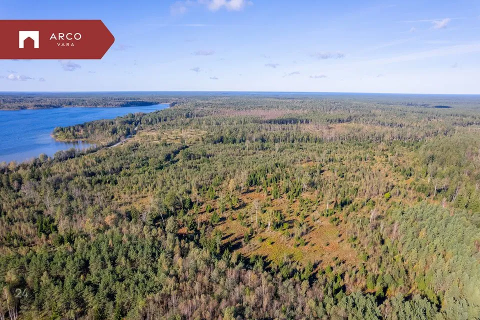 Ärimaa, 282200 m² Maa - Saaremaa vald, Nõmpa küla - foto 3