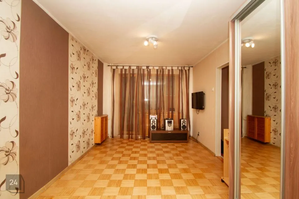 1-toaline Korter  -  Tallinn, Lasnamäe linnaosa