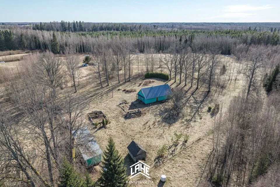 71 m² Maja - Mulgi vald, Penuja küla - foto 4