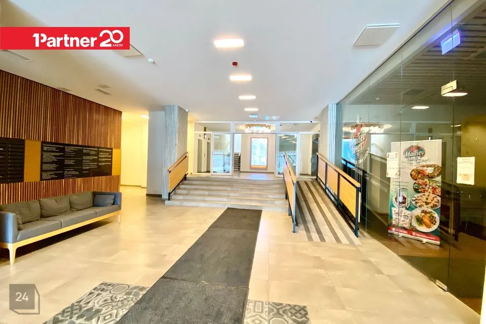 Mitme sihtotstarbega, 47 m² Äripind - Tallinn, Kesklinna linnaosa - foto 5