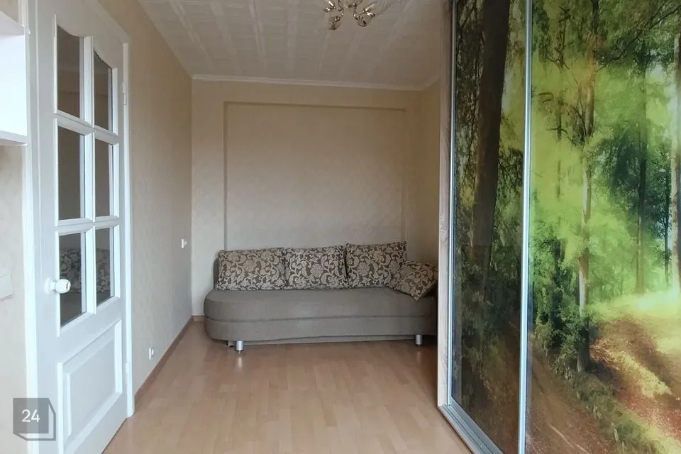 3-toaline Korter  -  Narva linn - foto 4