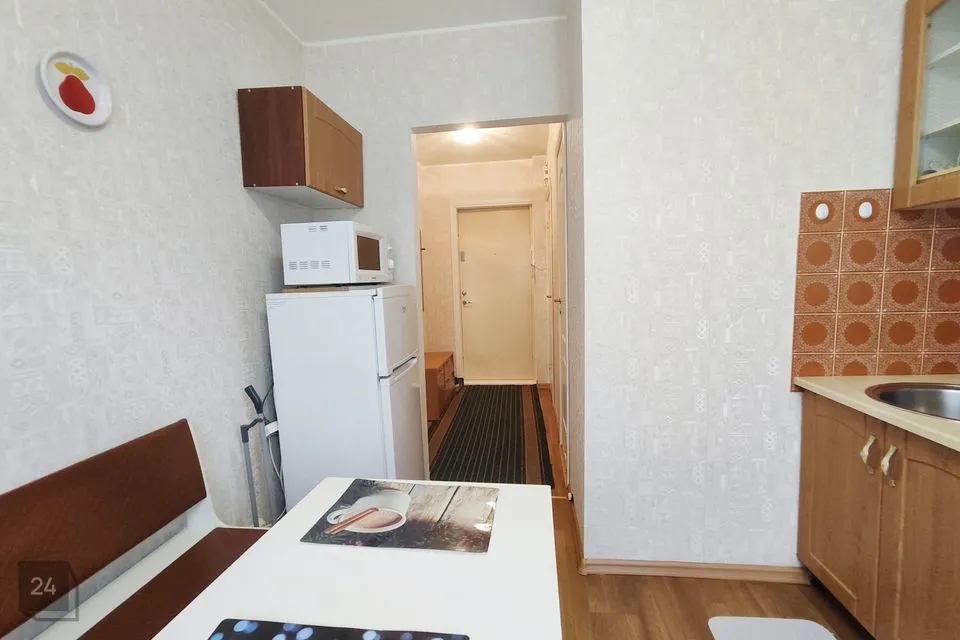 1-toaline Korter  -  Tallinn, Haabersti linnaosa - foto 4