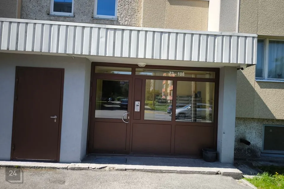 3-toaline Korter  -  Tallinn, Lasnamäe linnaosa - foto 2