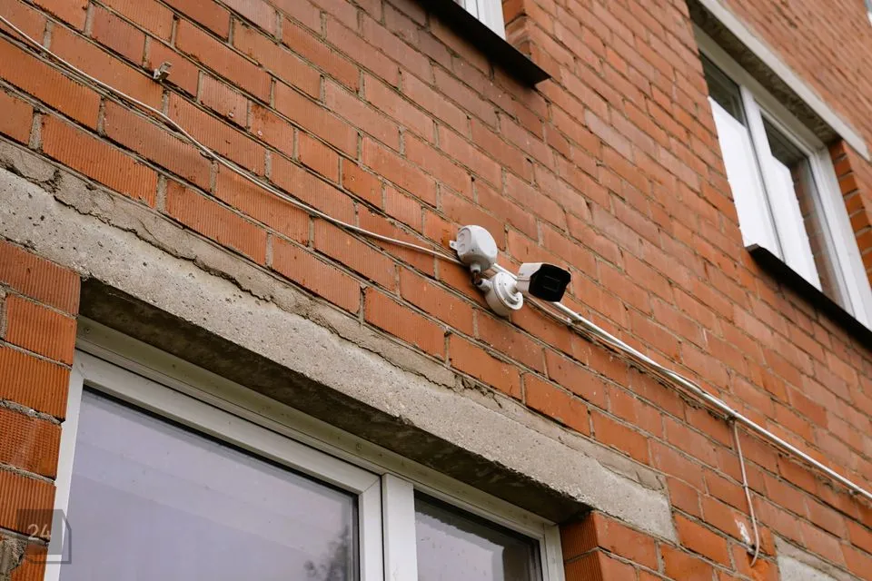 2-toaline Korter  -  Kohtla-Järve linn, Järve linnaosa - foto 3