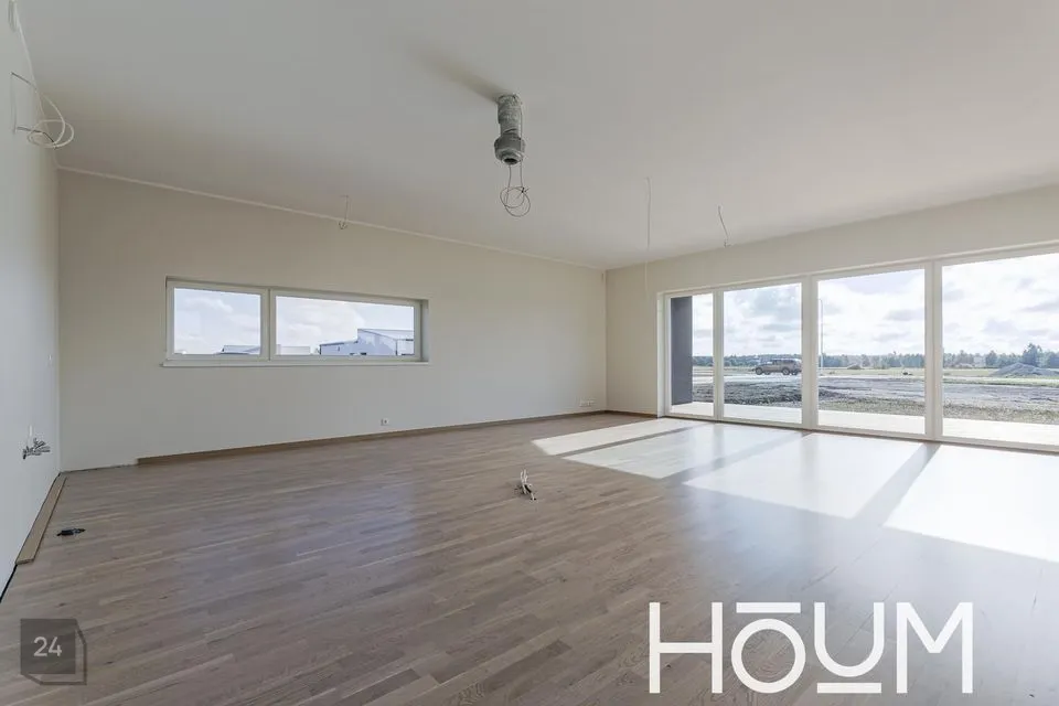 4-toaline Maja - Kiili vald, Lähtse küla - foto 2