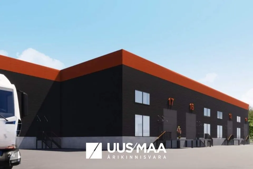 6000 m² Äripind - Rae vald, Koplimetsa küla - foto 4