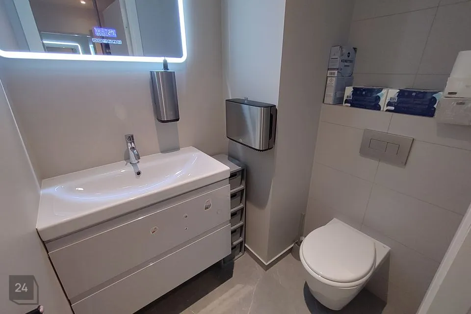 3-toaline Korter  -  Tallinn, Lasnamäe linnaosa - foto 2