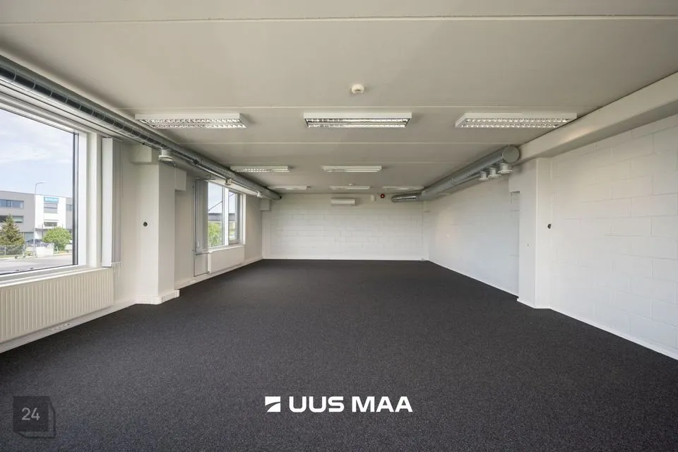 Bureau or Commerce, 65 m² business in Rae vald, Peetri alevik - photo 2