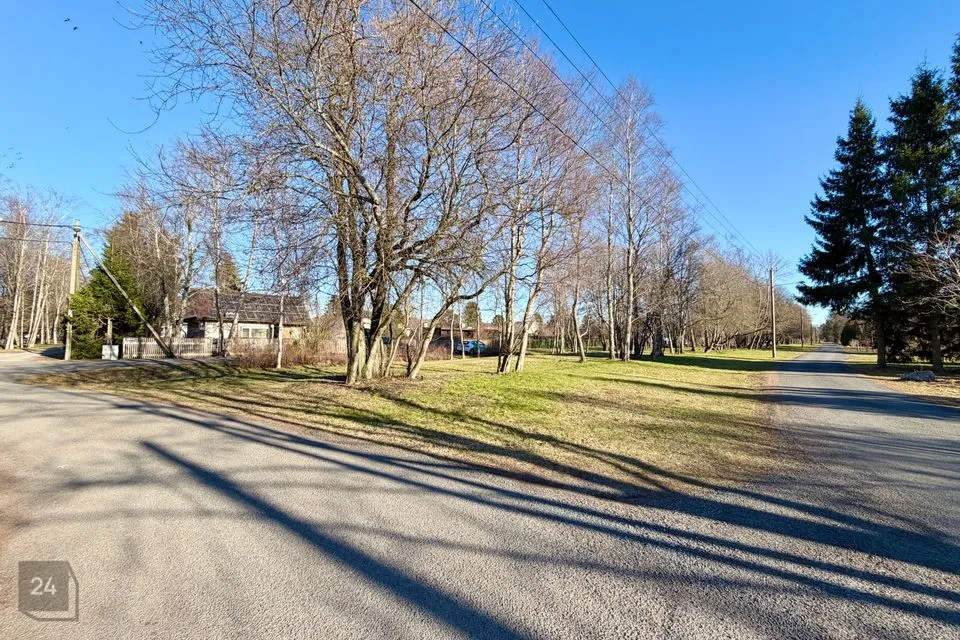 2-room Summer home in Maardu linn