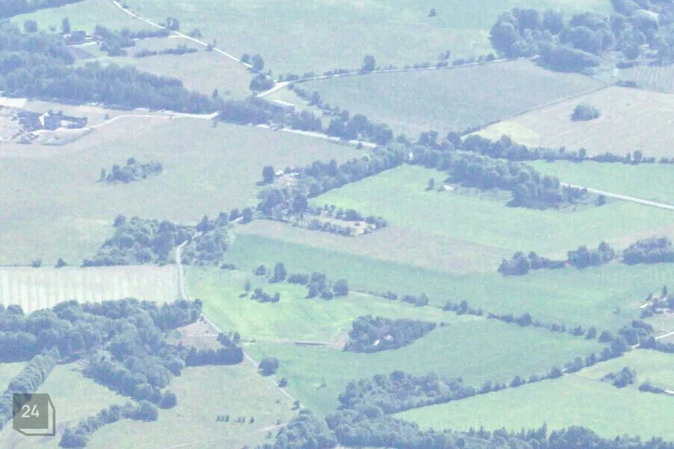 Elamumaa, 3879 m² Maa  -  Saaremaa vald, Kahtla küla - foto 5