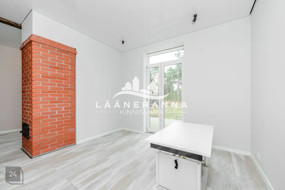 3-toaline Korter - Lääne-Harju vald, Klooga alevik - foto 4