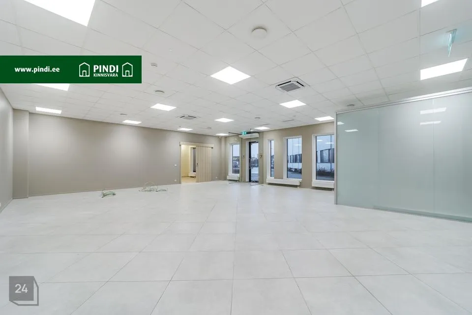 Commerce or Service, 90 m² business in Maardu linn - photo 4