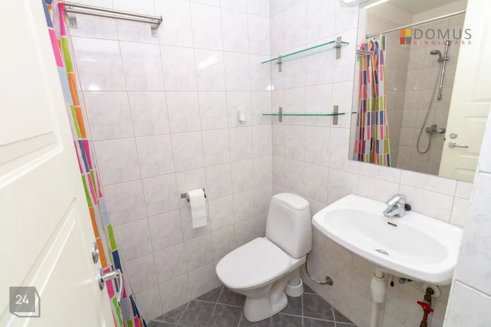 1-toaline Korter - Tartu linn, Tartu linn - foto 5