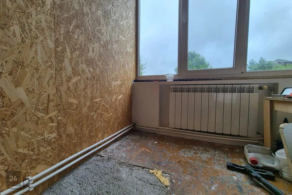 3-toaline Korter  -  Kohtla-Järve linn, Järve linnaosa - foto 4