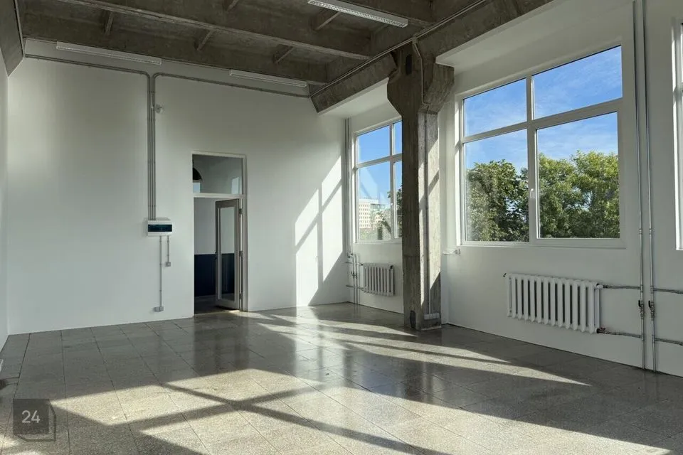 Büroo, 50 m² Äripind  -  Tallinn, Kesklinna linnaosa - foto 2
